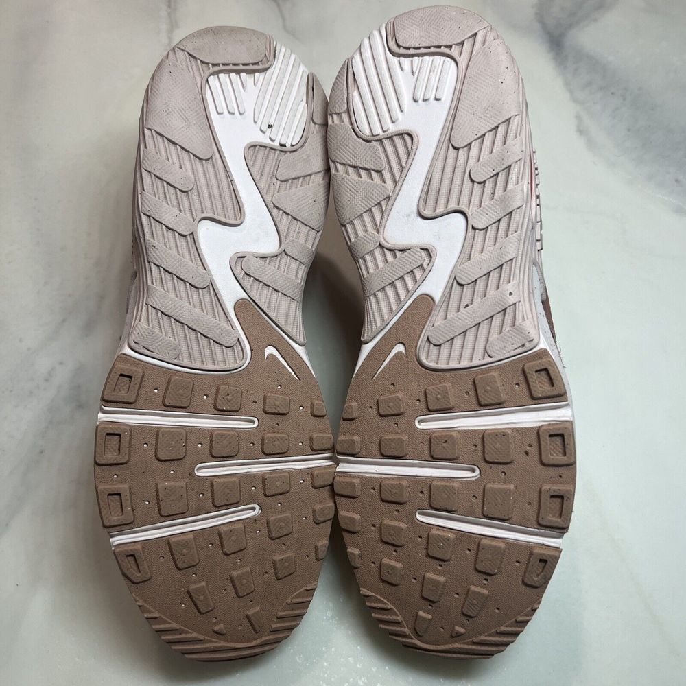 Size 9.5 - Nike Air Max Excee Rose Whisper Women's Sneakers - Picture 9 of 10